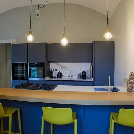 In Centro A Apartment *