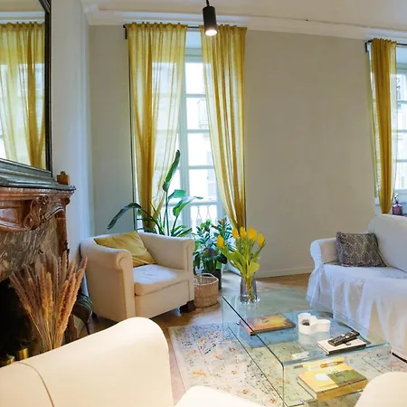 In Centro A Apartment *