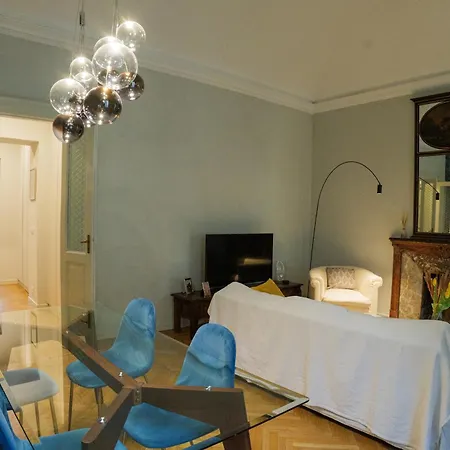 Apartment In Centro A