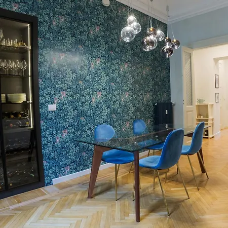 Apartment In Centro A