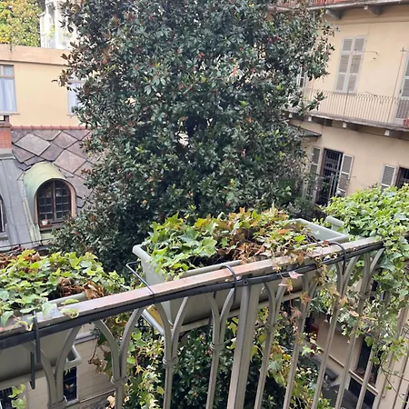 In Centro A Apartment Turin