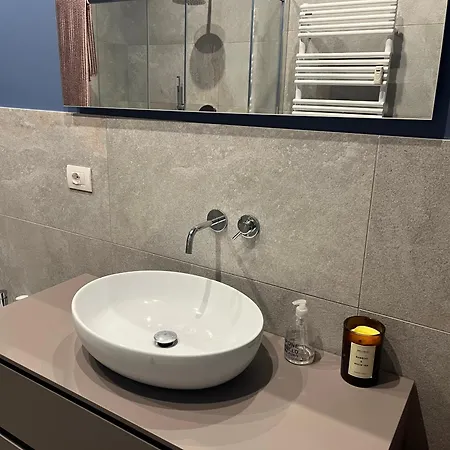 In Centro A Apartment *