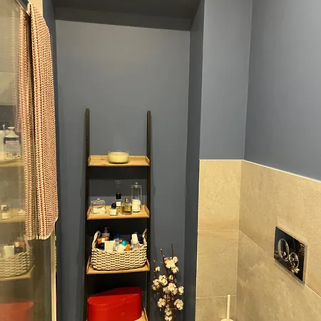In Centro A Apartment Turin