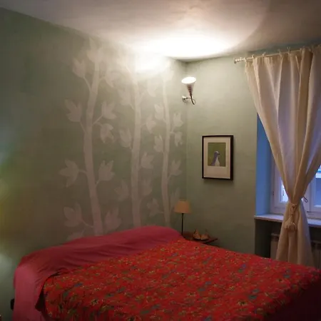 Apartman In Centro A