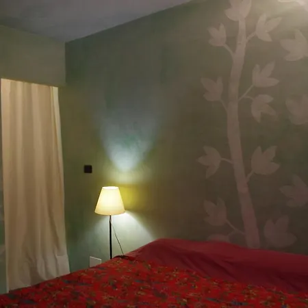 In Centro A Apartman *