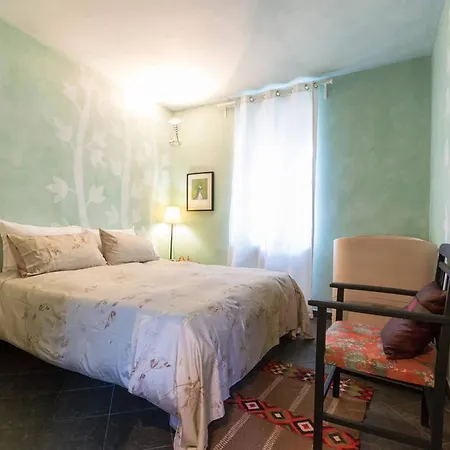 In Centro A Appartement *