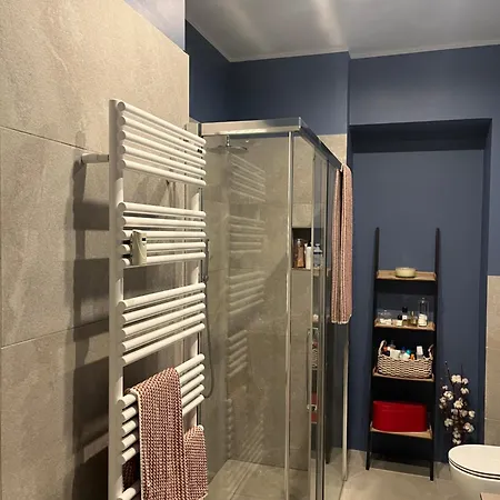 Apartamento In Centro A