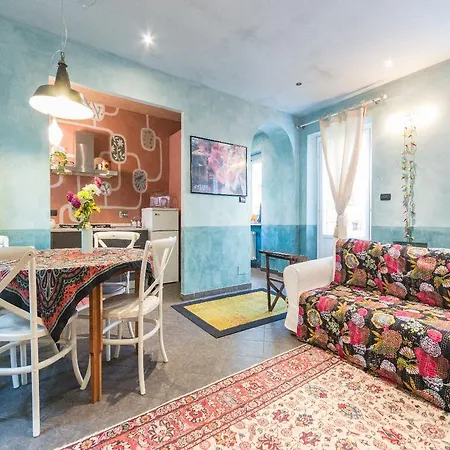 In Centro A Appartement Turin