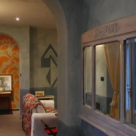 Appartement In Centro A Turin