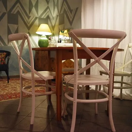 In Centro A Appartement